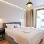 Luxury Apartment Free Parking Wawel Castle 2 Minutes